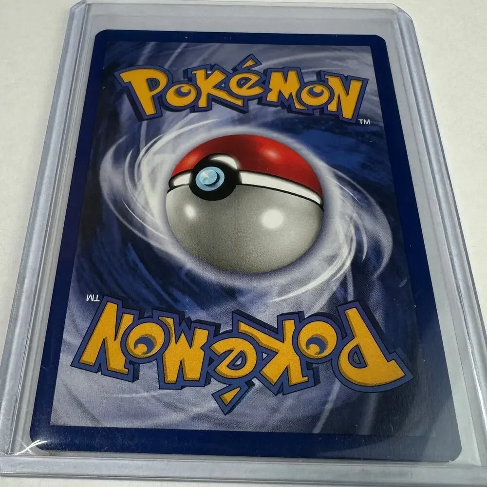 Pokemon TCG Raichu Fossil 14/62 Holo Rare Unlimited Excellent Condition